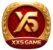 XX5 game online gaming app interface for fast and smooth gameplay